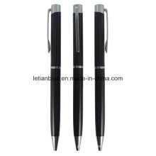 Artículo de regalo Juego de bolígrafos con bolígrafo de metal (LT-D016)